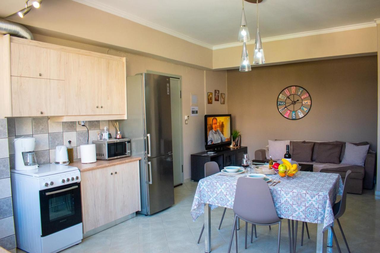 Eva's Residence, Family Appartement *