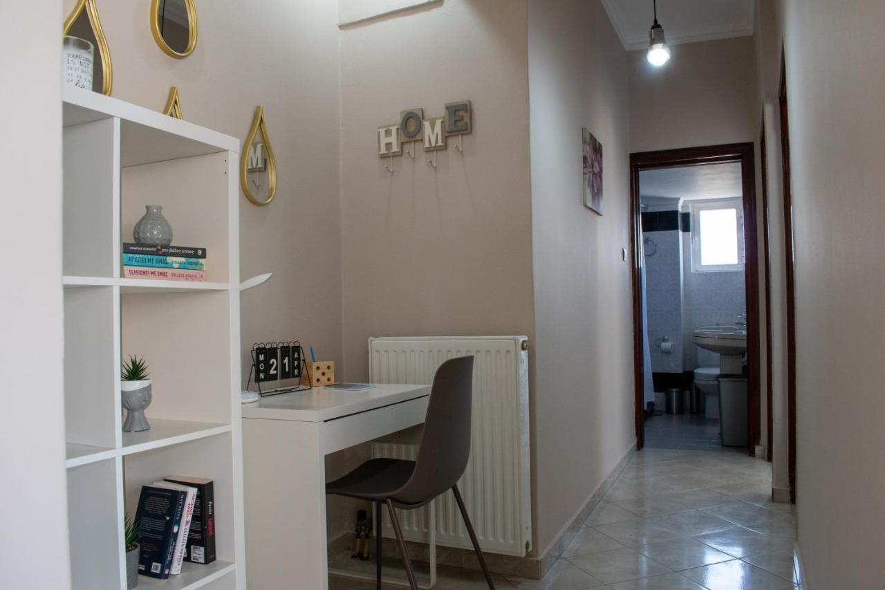 Eva's Residence, Family Appartement La Canée