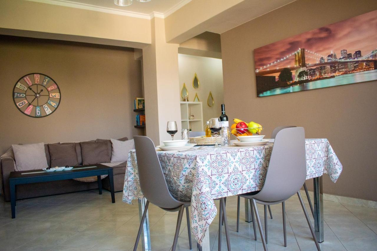 Eva's Residence, Family Appartement