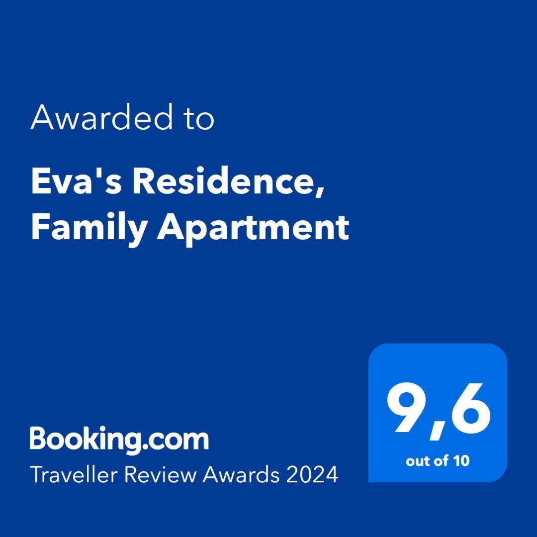 Eva's Residence, Family La Canée